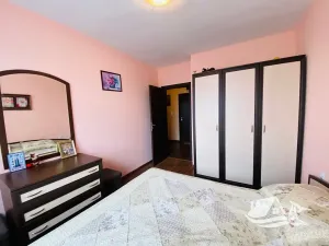 Prodej bytu 2+kk, Sveti Vlas, Bulharsko, 46 m2