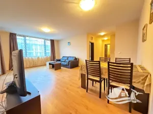 Prodej bytu 3+kk, Nesebar, Bulharsko, 131 m2
