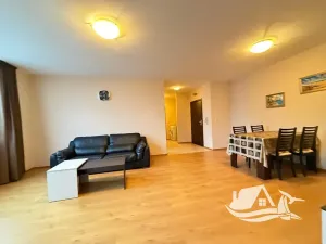 Prodej bytu 3+kk, Nesebar, Bulharsko, 131 m2