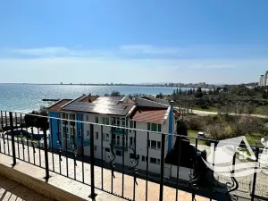 Prodej bytu 4+kk, Sveti Vlas, Bulharsko, 188 m2