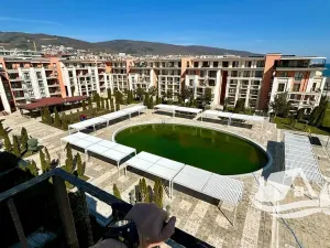 Prodej bytu 4+kk, Sveti Vlas, Bulharsko, 188 m2