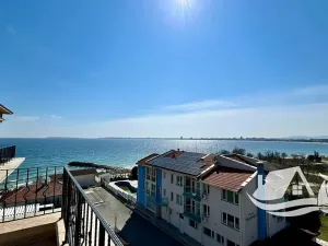 Prodej bytu 4+kk, Sveti Vlas, Bulharsko, 188 m2