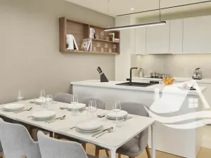 Prodej bytu 3+kk, Savudrija, Chorvatsko, 83 m2