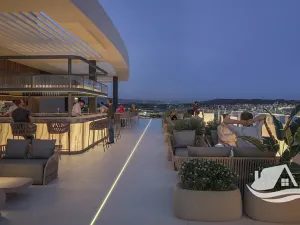 Prodej bytu 3+kk, Benidorm, Španělsko, 84 m2