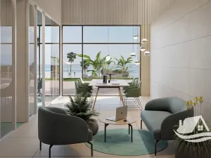 Prodej bytu 5+kk, Benidorm, Španělsko, 176 m2