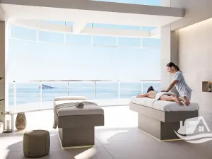 Prodej bytu 5+kk, Benidorm, Španělsko, 176 m2