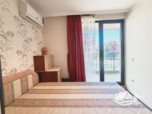 Prodej bytu 2+kk, Nesebar, Bulharsko, 43 m2
