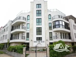 Prodej bytu 2+kk, Nesebar, Bulharsko, 43 m2