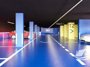 Prodej bytu 4+kk, Benidorm, Španělsko, 129 m2