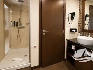 Prodej atypického bytu, Santa Maria, Kapverdy, 45 m2