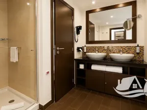 Prodej atypického bytu, Santa Maria, Kapverdy, 40 m2