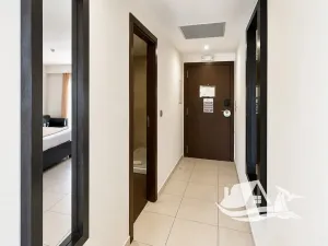 Prodej atypického bytu, Santa Maria, Kapverdy, 40 m2