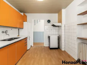 Prodej rodinného domu, Úvaly, Škvorecká, 327 m2