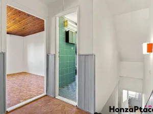 Prodej rodinného domu, Úvaly, Škvorecká, 327 m2
