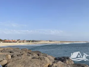 Prodej atypického bytu, Santa Maria, Kapverdy, 41 m2