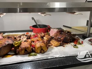 Prodej atypického bytu, Santa Maria, Kapverdy, 41 m2