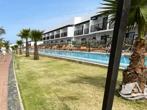 Prodej atypického bytu, Santa Maria, Kapverdy, 42 m2