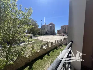 Prodej bytu 1+kk, Sveti Vlas, Bulharsko, 26 m2