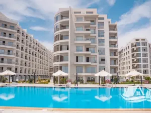 Prodej bytu 1+kk, Hurghada, Egypt, 47 m2