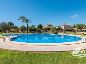 Prodej bytu 3+kk, Manacor, Španělsko, carretera de Cala Murada, 77 m2