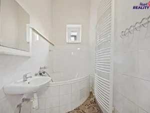 Prodej bytu 2+1, Opava, Lidická, 63 m2