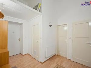 Prodej bytu 2+1, Opava, Lidická, 63 m2