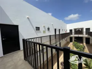 Prodej bytu 1+kk, Santa Maria, Kapverdy, 39 m2
