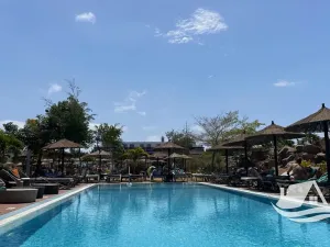 Prodej bytu 1+kk, Santa Maria, Kapverdy, 39 m2
