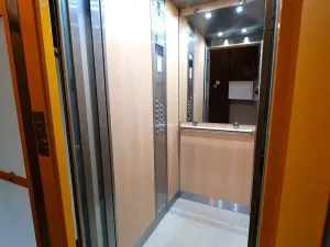 Pronájem bytu 1+1, Ústí nad Labem, Zahradní, 33 m2