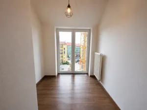 Pronájem bytu 4+kk, Brno, Křenová, 110 m2