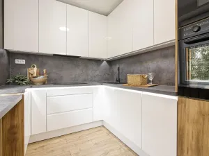 Prodej bytu 2+1, Ostrava, Krakovská, 55 m2