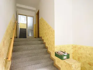 Prodej bytu 2+1, Ostrava, Krakovská, 55 m2