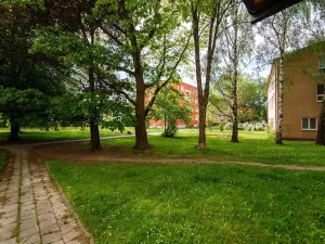 Prodej bytu 2+1, Ostrava, Krakovská, 55 m2