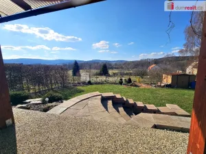 Prodej rodinného domu, Pařezov - Nový Pařezov, 267 m2