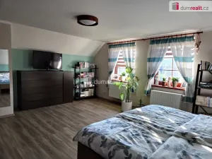 Prodej rodinného domu, Pařezov - Nový Pařezov, 267 m2