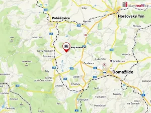 Prodej rodinného domu, Pařezov - Nový Pařezov, 267 m2