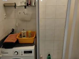 Pronájem bytu 1+1, Slaný, Plynárenská, 35 m2