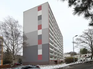 Pronájem bytu 3+1, Železný Brod, Na Vápence, 73 m2
