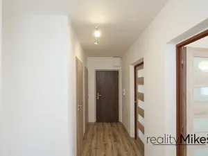 Pronájem bytu 3+1, Železný Brod, Na Vápence, 73 m2