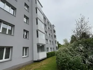 Prodej bytu 2+1, Třinec, Lidická, 54 m2