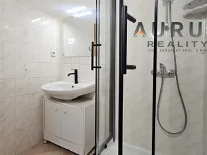 Pronájem bytu 1+kk, Praha - Radotín, Sobětická, 30 m2