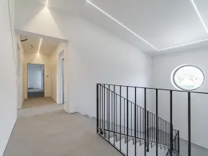 Prodej činžovního domu, Zubří, Hlavní, 620 m2