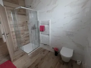 Pronájem bytu 2+kk, Luhačovice, Výsluní, 70 m2