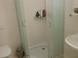 Pronájem bytu 1+kk, Brno, Vídeňská, 30 m2