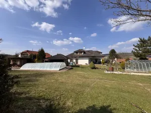 Prodej rodinného domu, Všeradice, 402 m2
