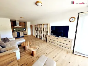Prodej bytu 2+kk, Železná Ruda, Klatovská, 71 m2
