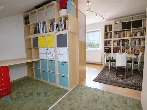 Prodej bytu 1+kk, Liberec, U Sadu, 29 m2