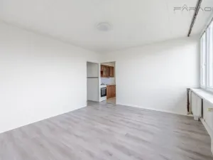 Prodej bytu 2+1, Praha - Karlín, Nekvasilova, 42 m2