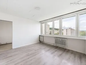 Prodej bytu 2+1, Praha - Karlín, Nekvasilova, 42 m2