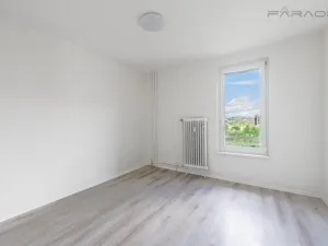 Prodej bytu 2+1, Praha - Karlín, Nekvasilova, 42 m2